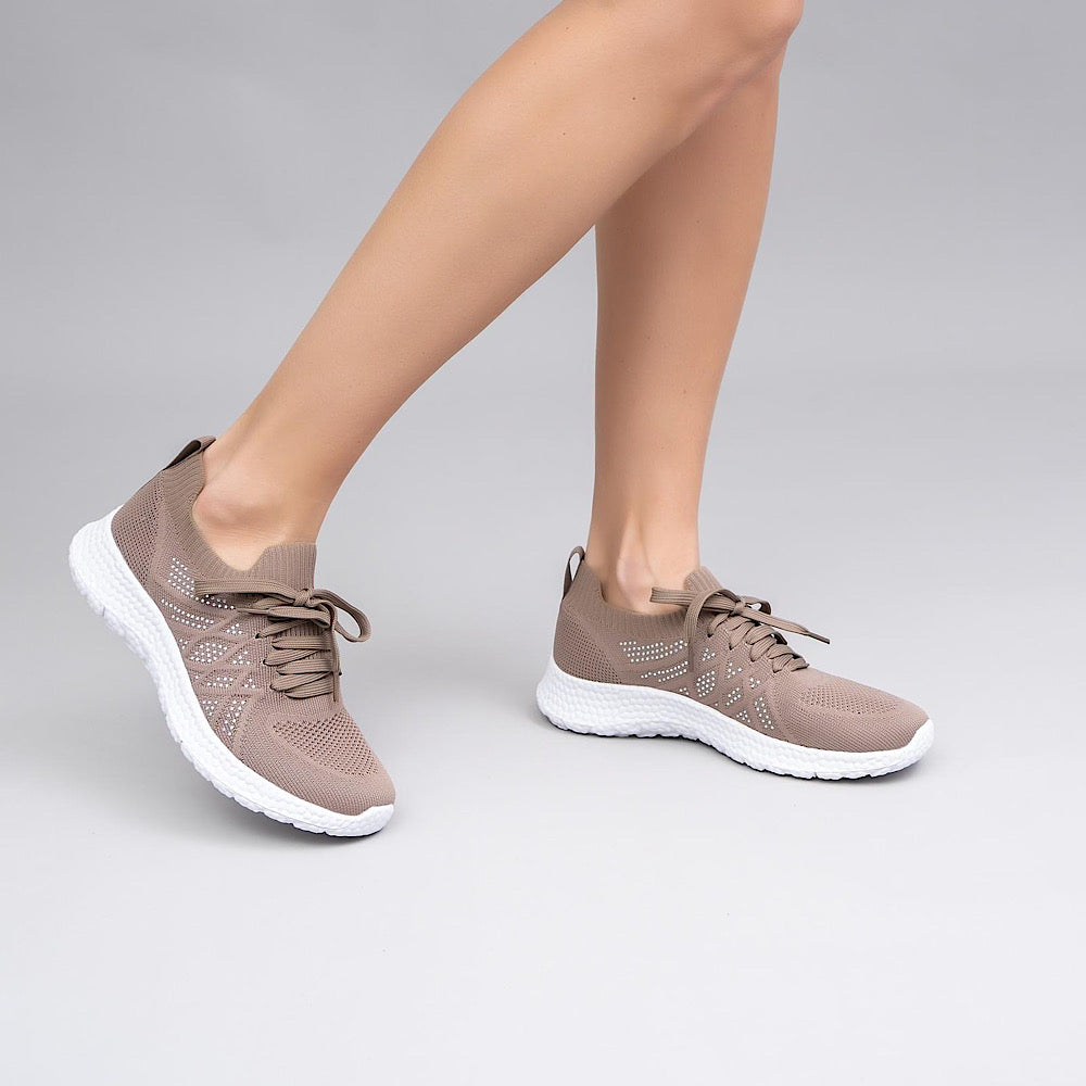 Kinley - Taupe