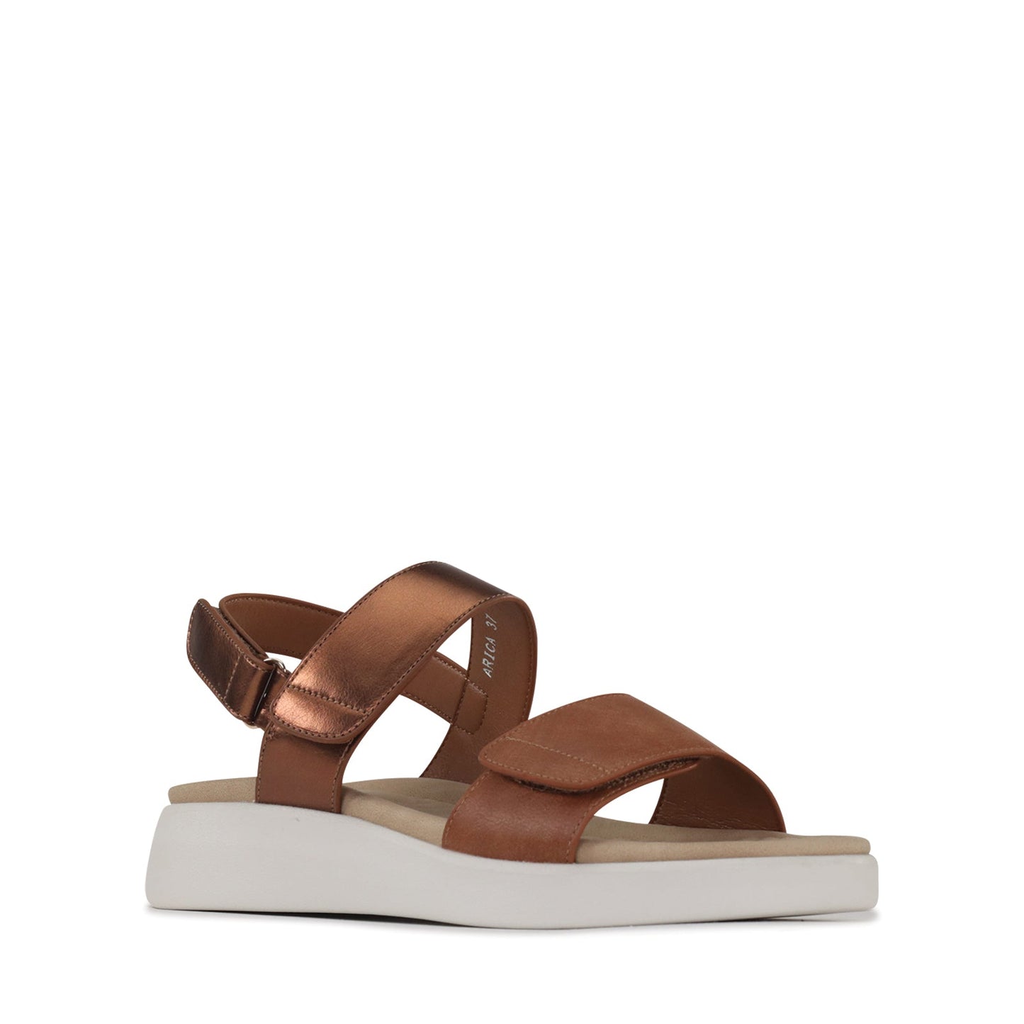 ARICA CHOCBRONZ