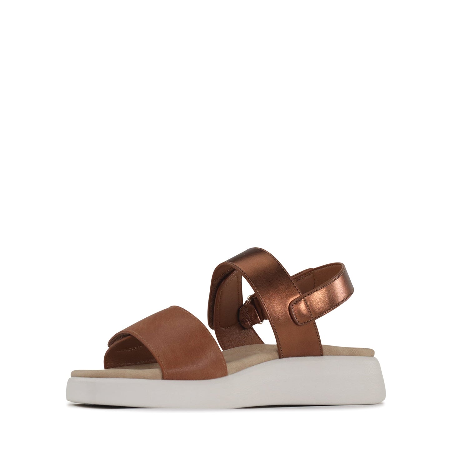 ARICA CHOCBRONZ
