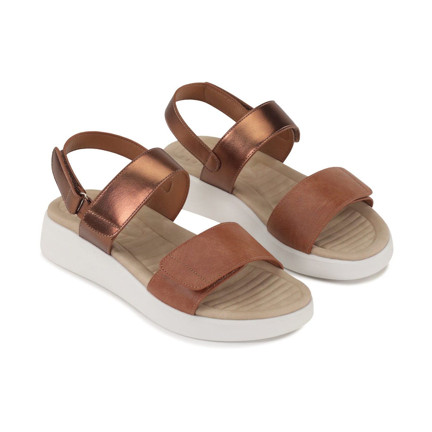 ARICA CHOCBRONZ