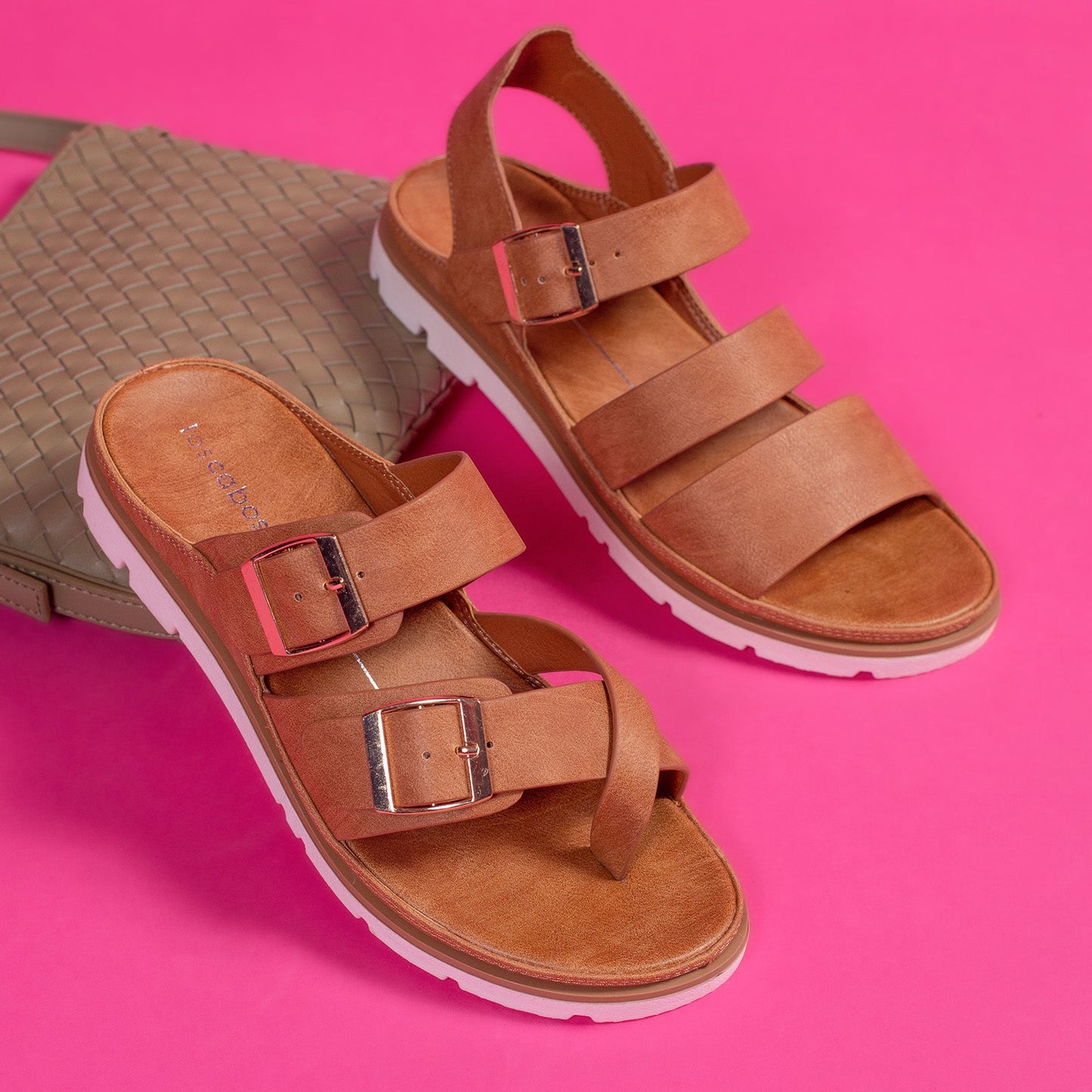 ASHFORD TAUPE