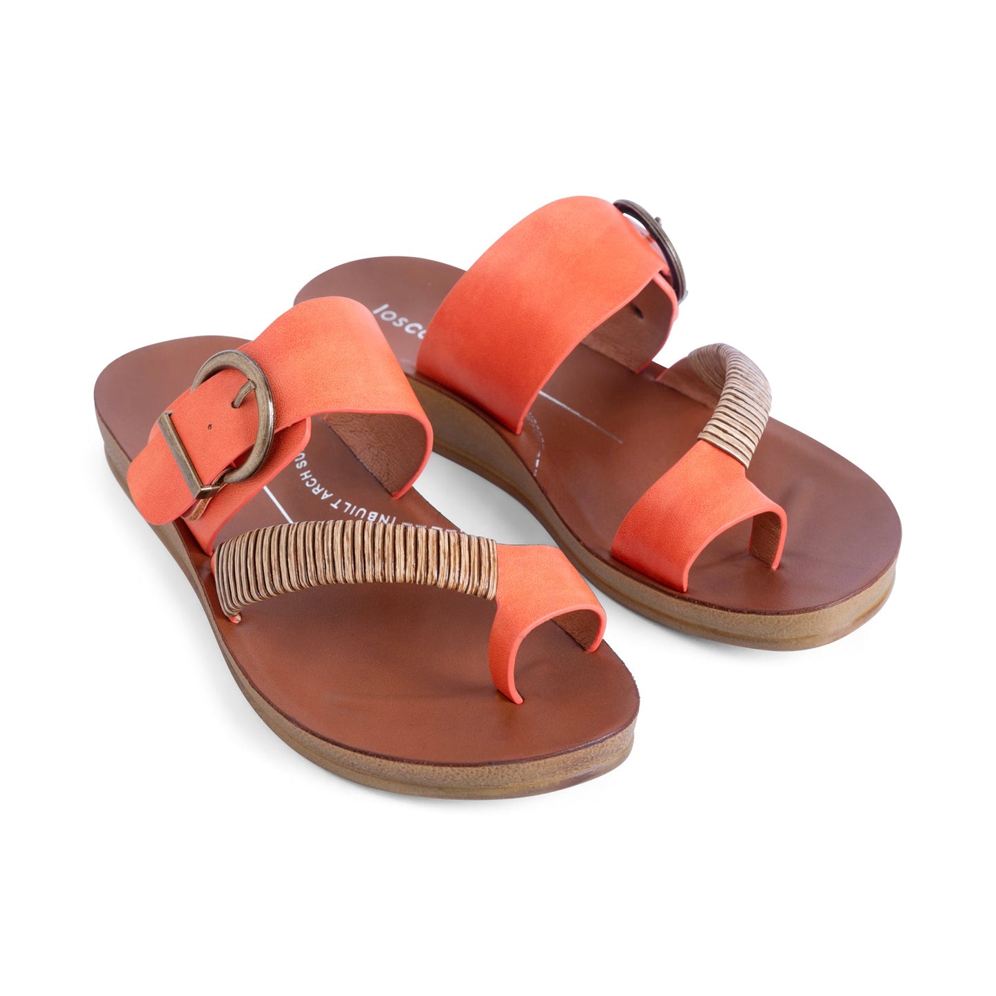 BRIA TANGERINE