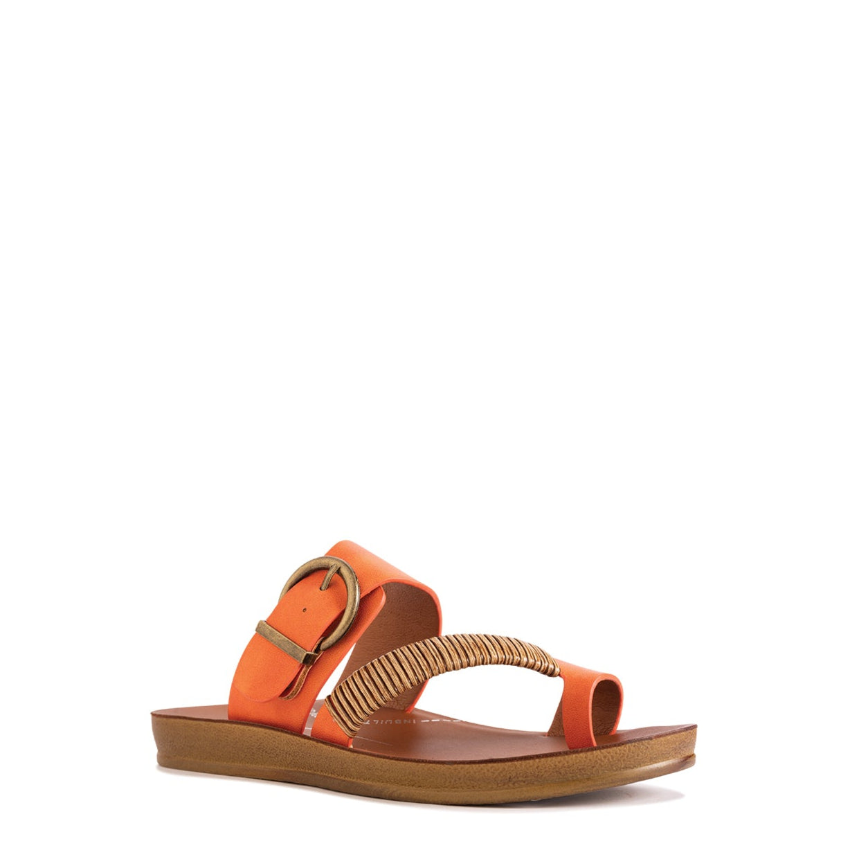 BRIA TANGERINE