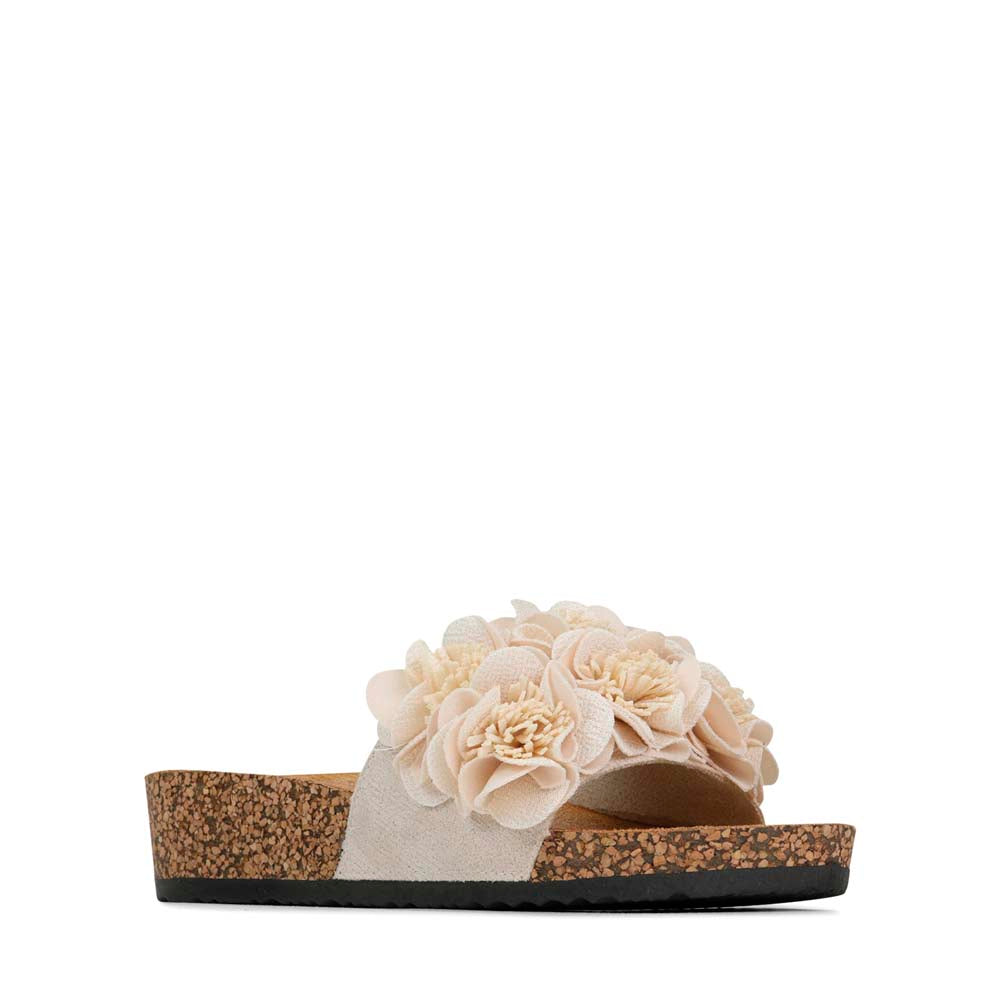 CORSAGE NATURAL