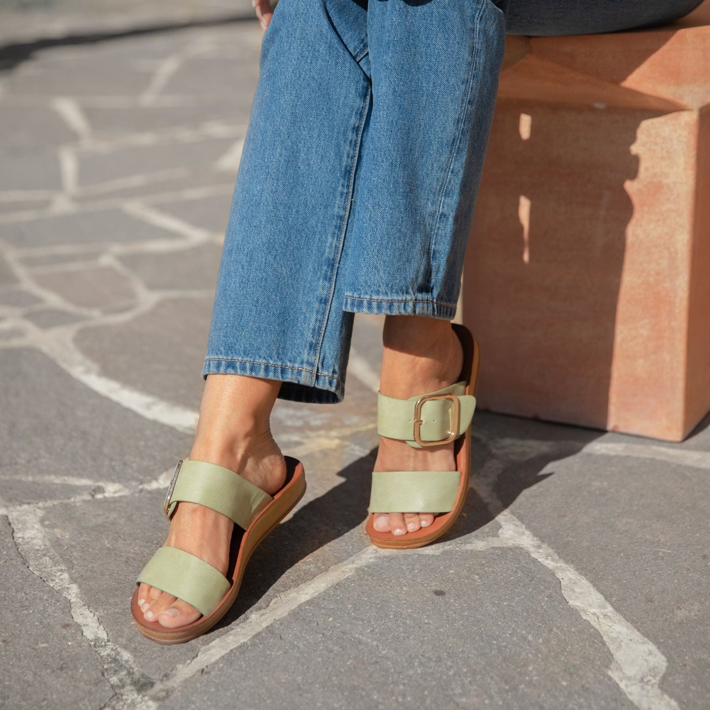 DOTI TAUPE MULTI