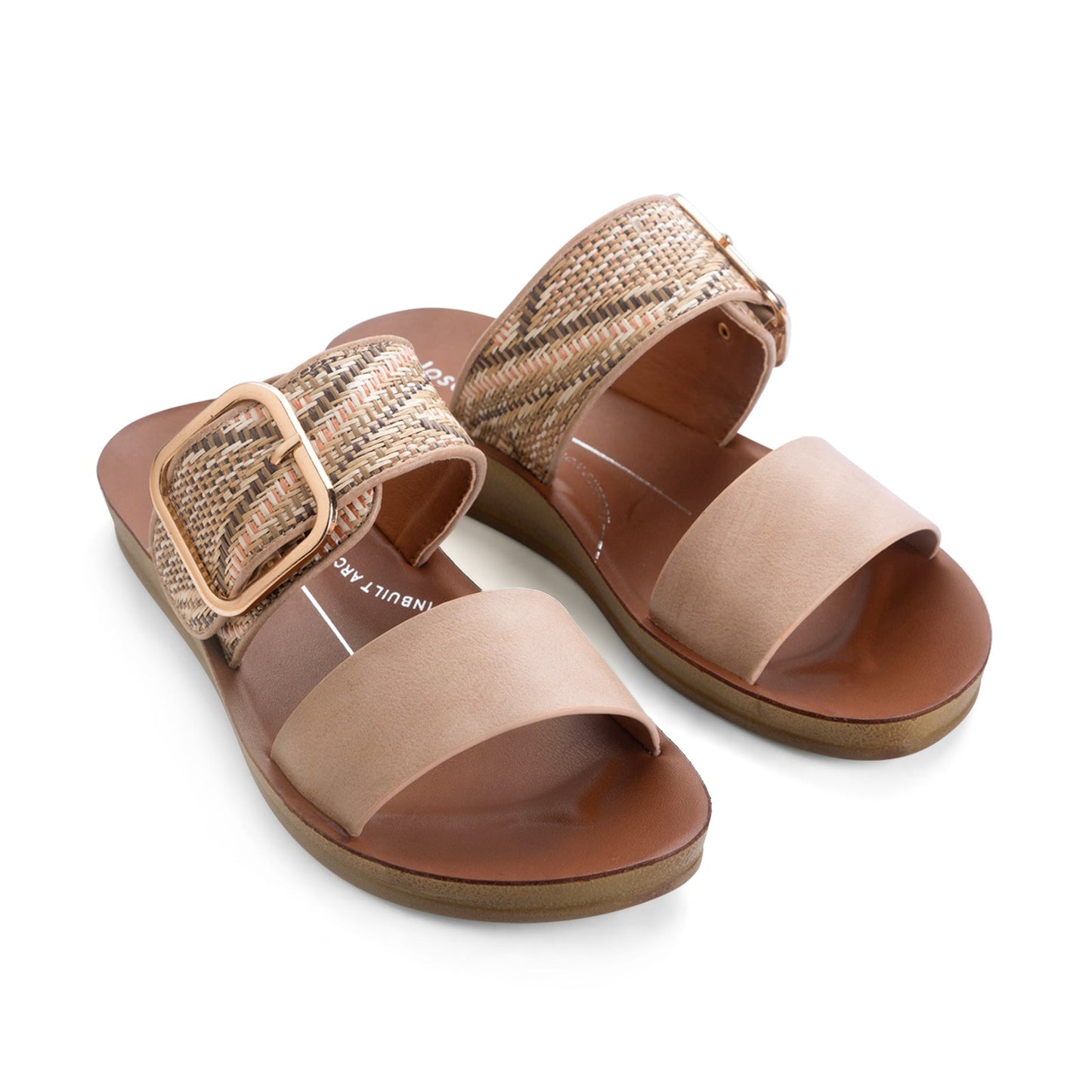 DOTI TAUPE MULTI