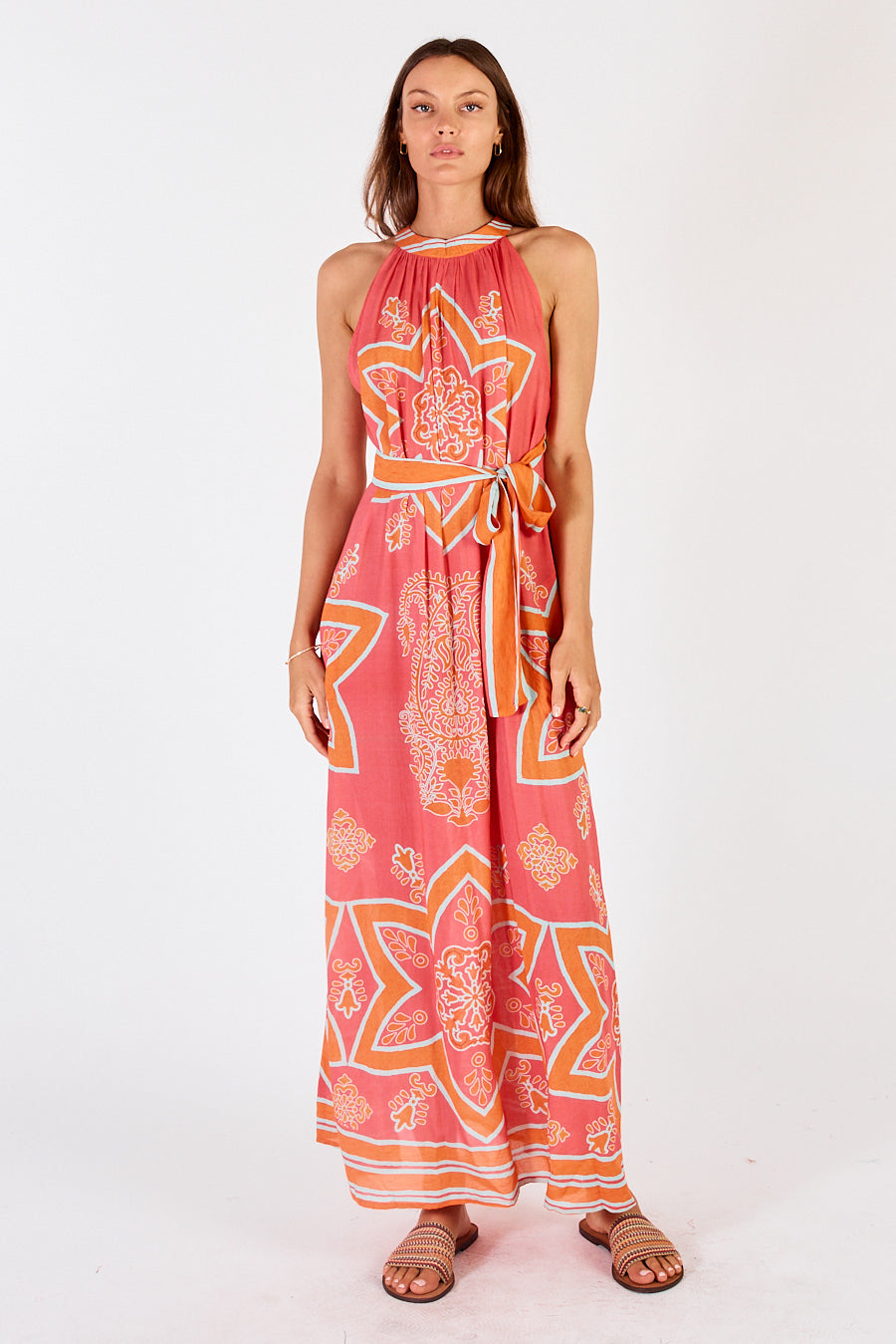 Lula Soul Monaco Sleeveless Maxi