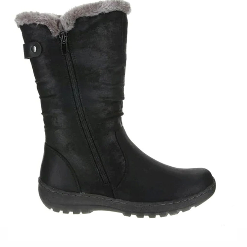 Goose - Black - CC Resorts