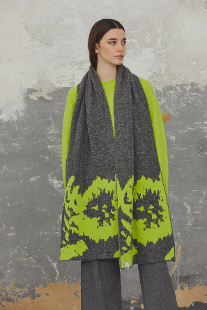 WNT Collection Scarf W223152