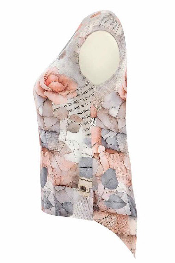 Dolcezza Top 25741