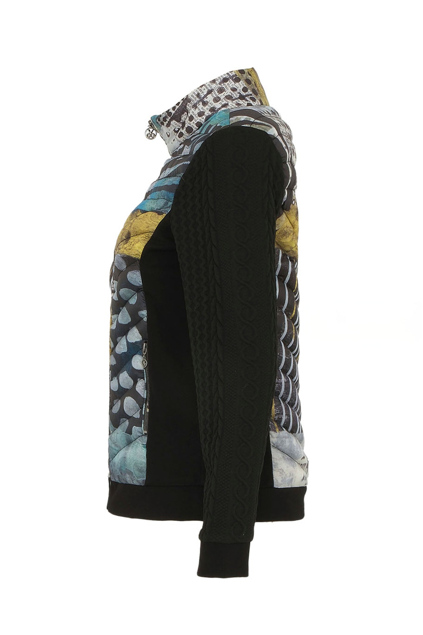 Dolcezza Padded Jacket 74837