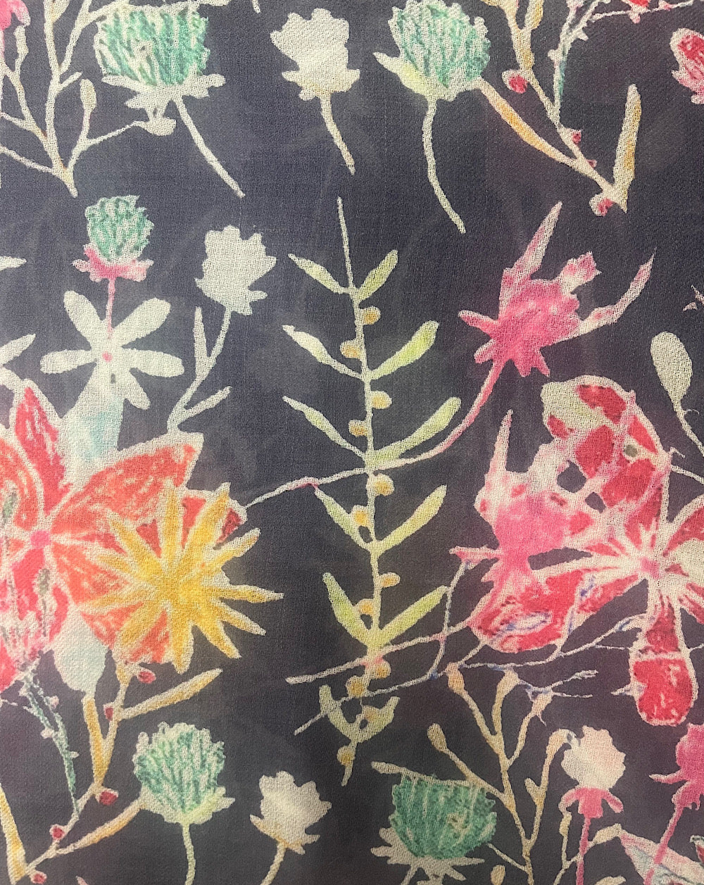 GARDEN NAVY BLUE