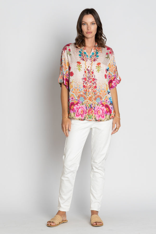 Lula Soul Baglioni Shirt