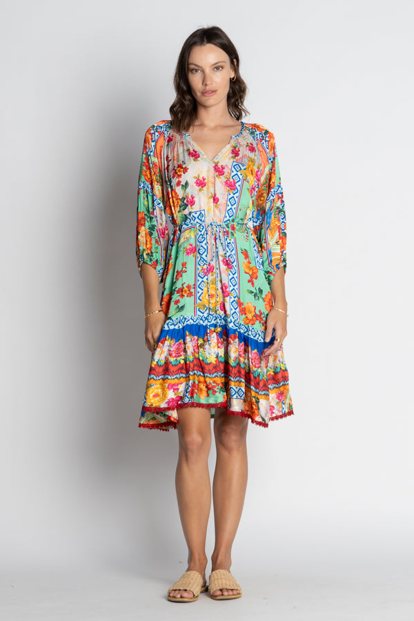 LulaSoul Carlisle Dress