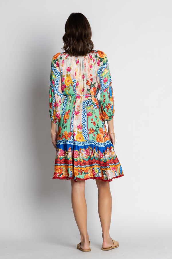LulaSoul Carlisle Dress