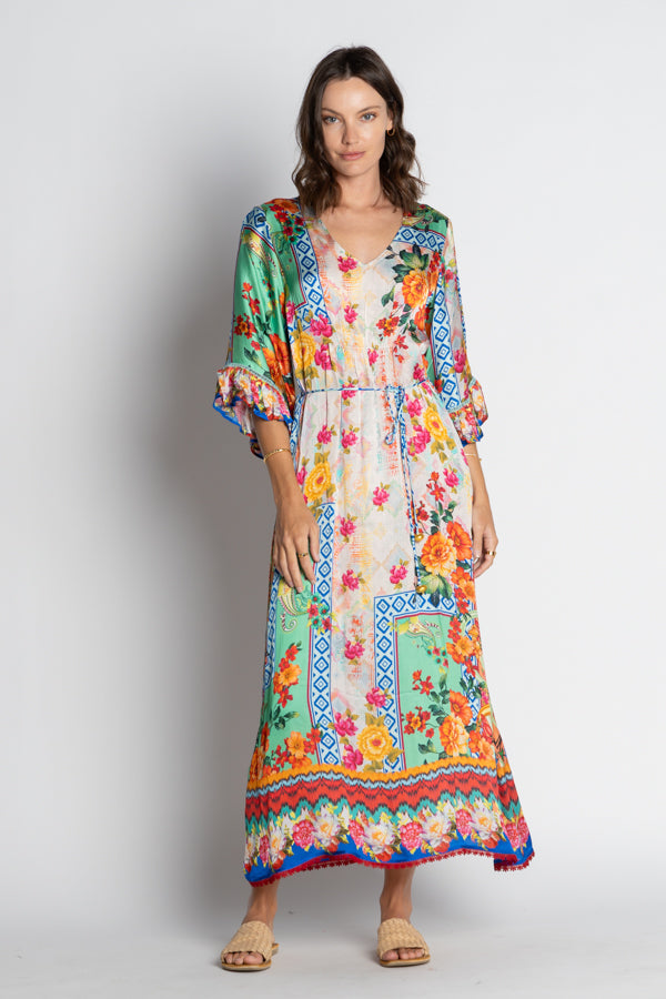 LulaSoul Carlisle Midi