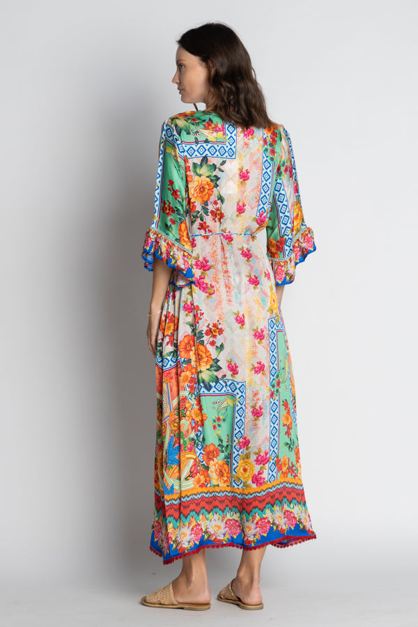 LulaSoul Carlisle Midi