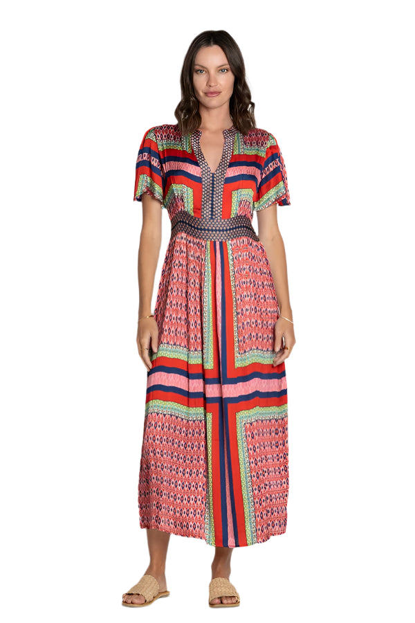 LulaSoul Legian Midi Melon