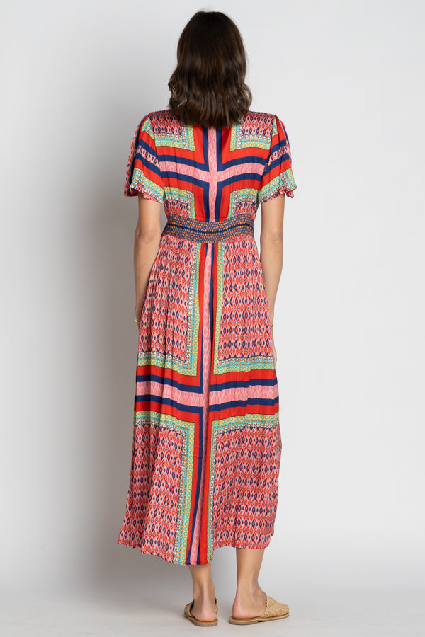 LulaSoul Legian Midi Melon