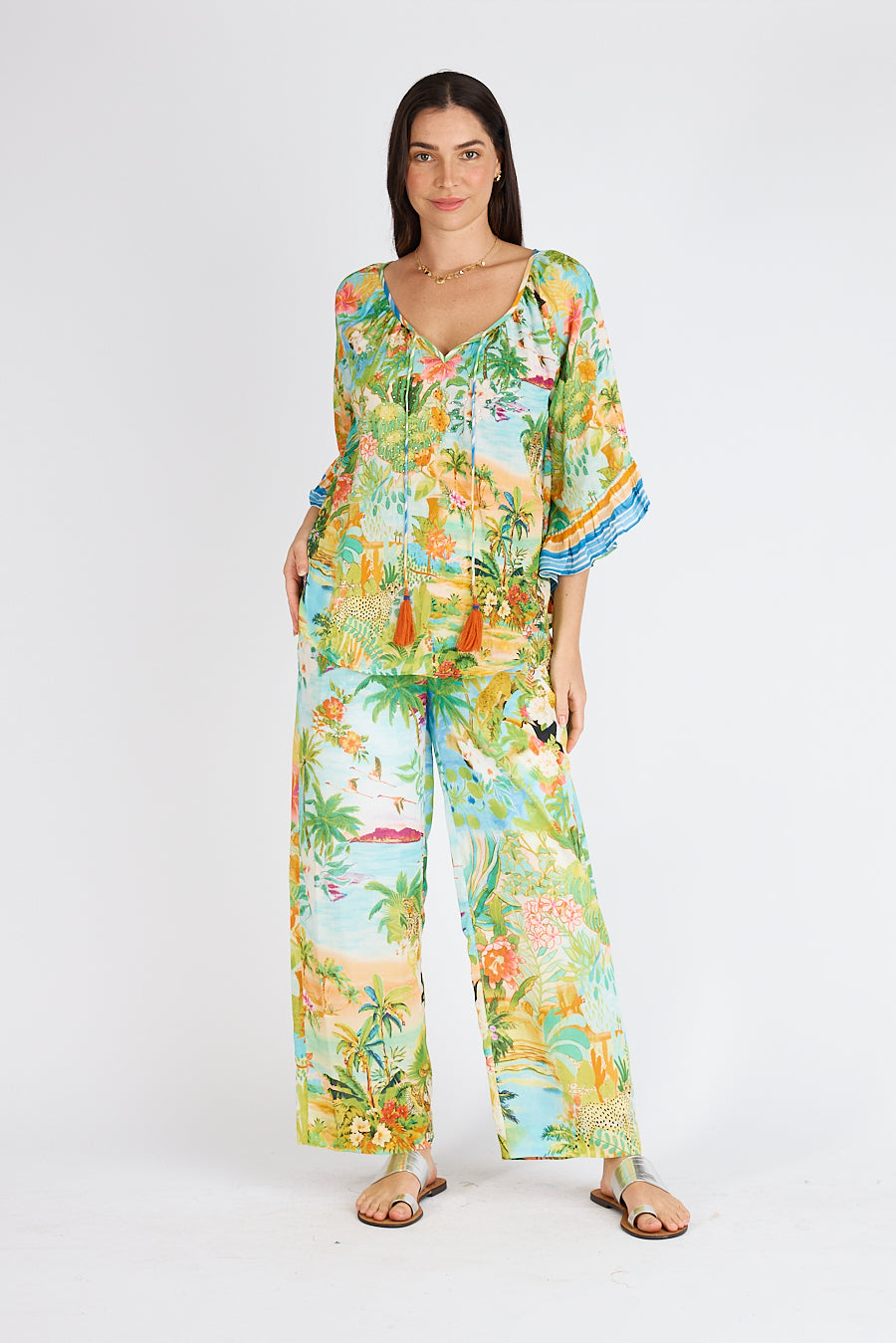 Lula Soul Serenity Pant