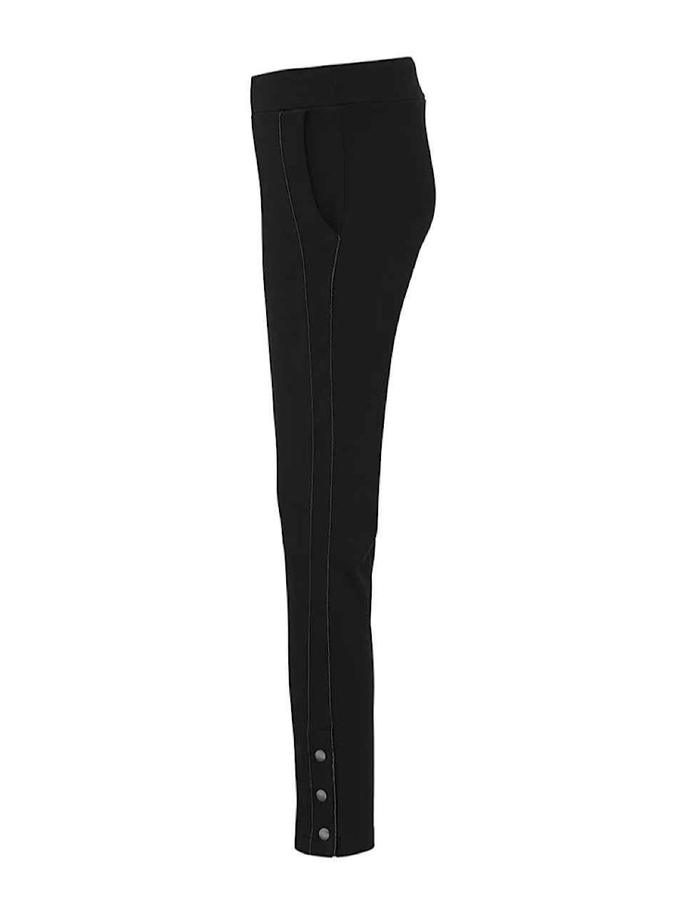 Dolcezza Pants Studded Cuff - 72158