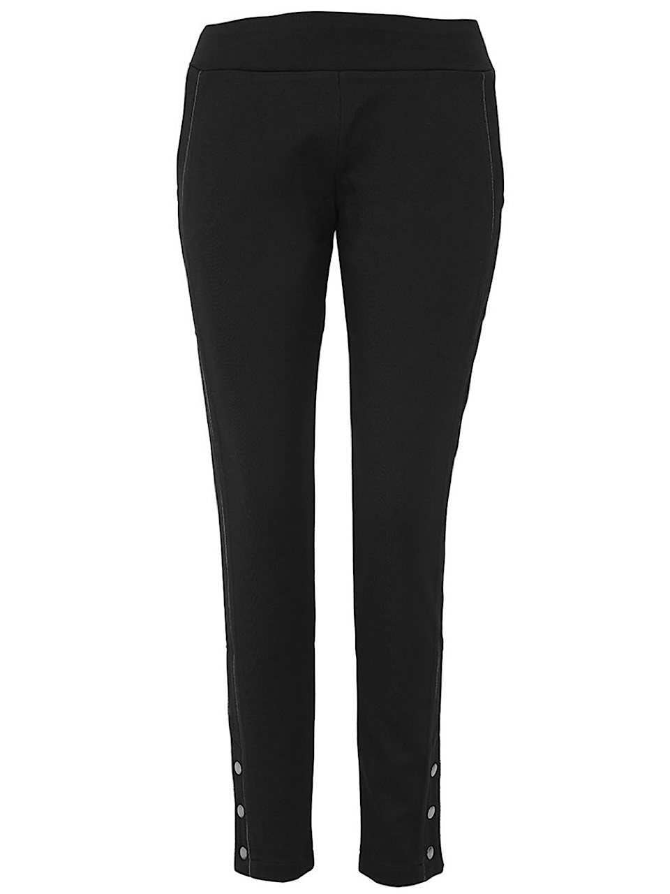 Dolcezza Pants Studded Cuff - 72158