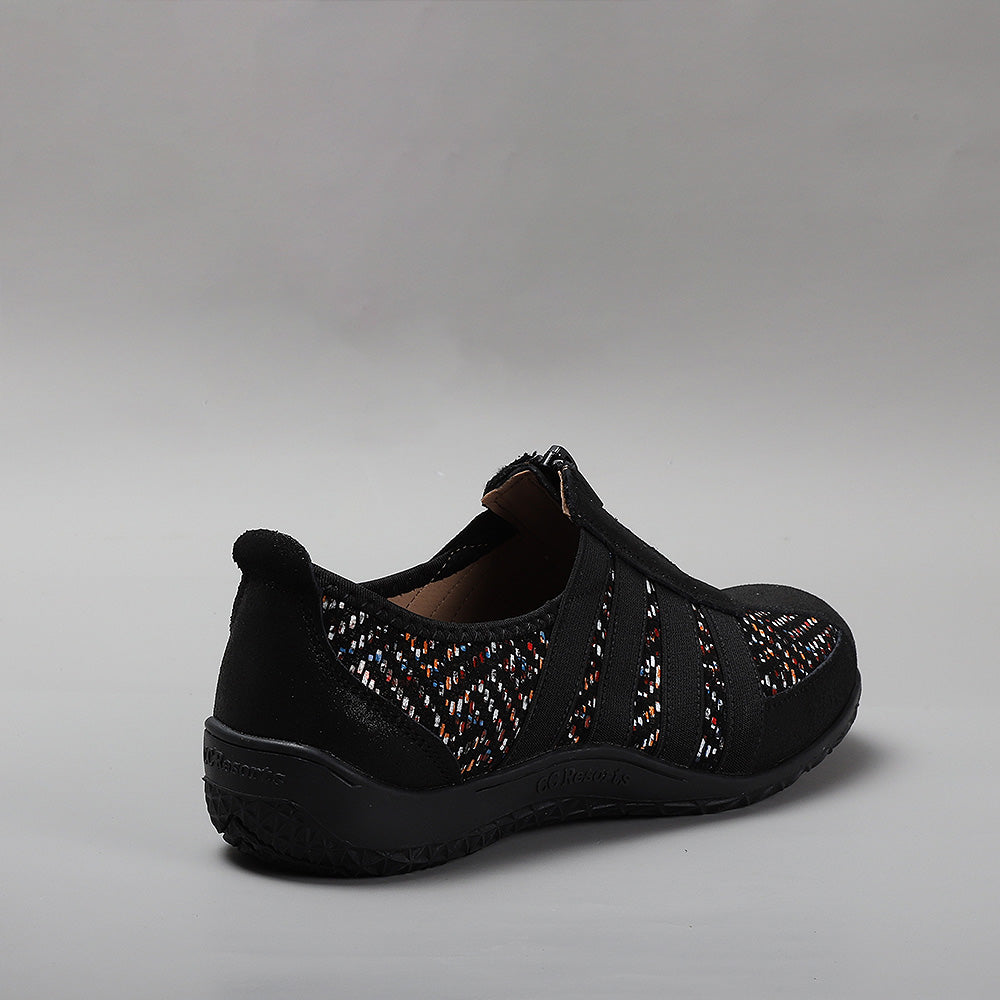 JADA - BLACK MULTI - CC Resorts