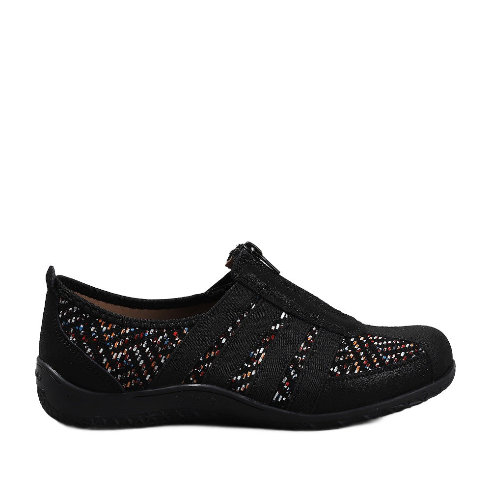 JADA - BLACK MULTI - CC Resorts