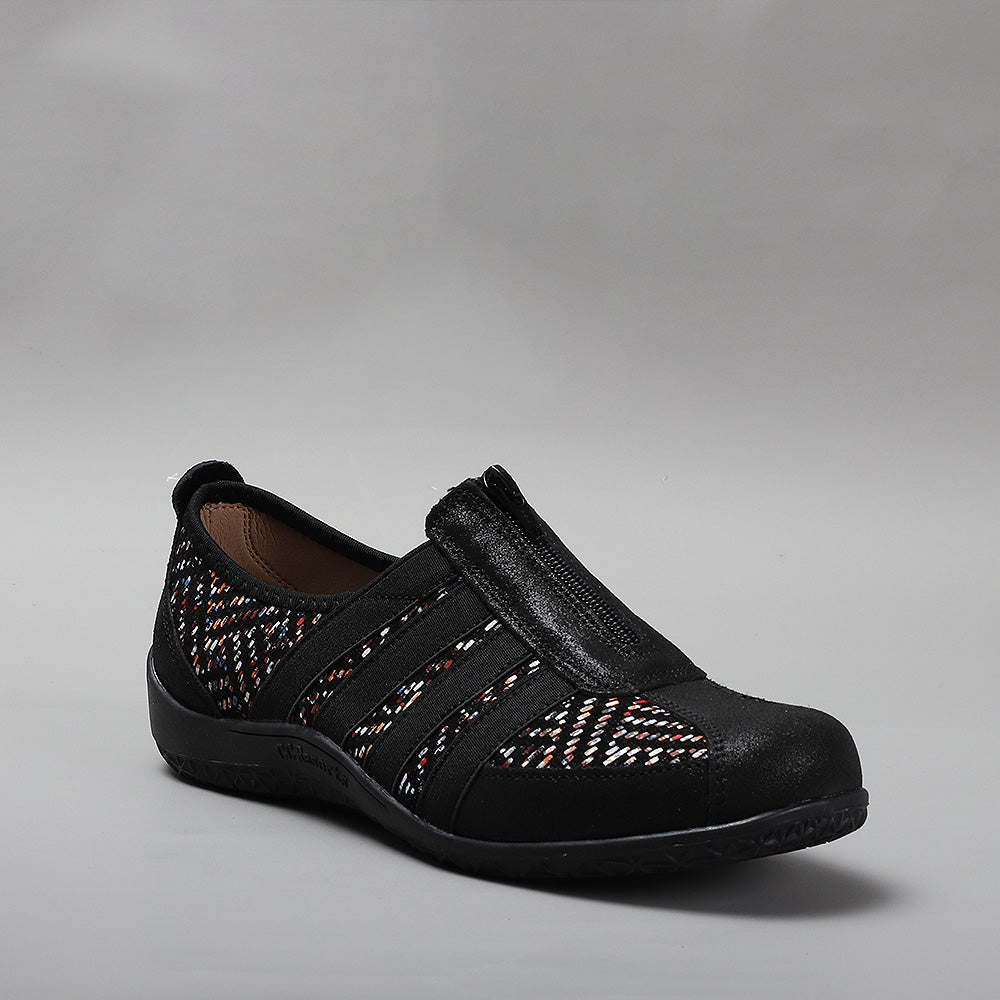 JADA - BLACK MULTI - CC Resorts