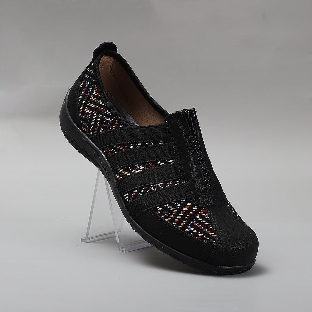 JADA - BLACK MULTI - CC Resorts