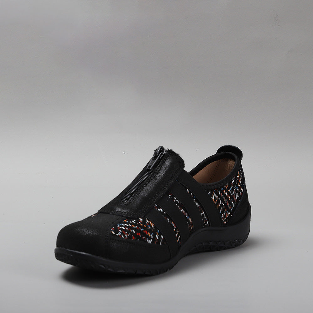 JADA - BLACK MULTI - CC Resorts