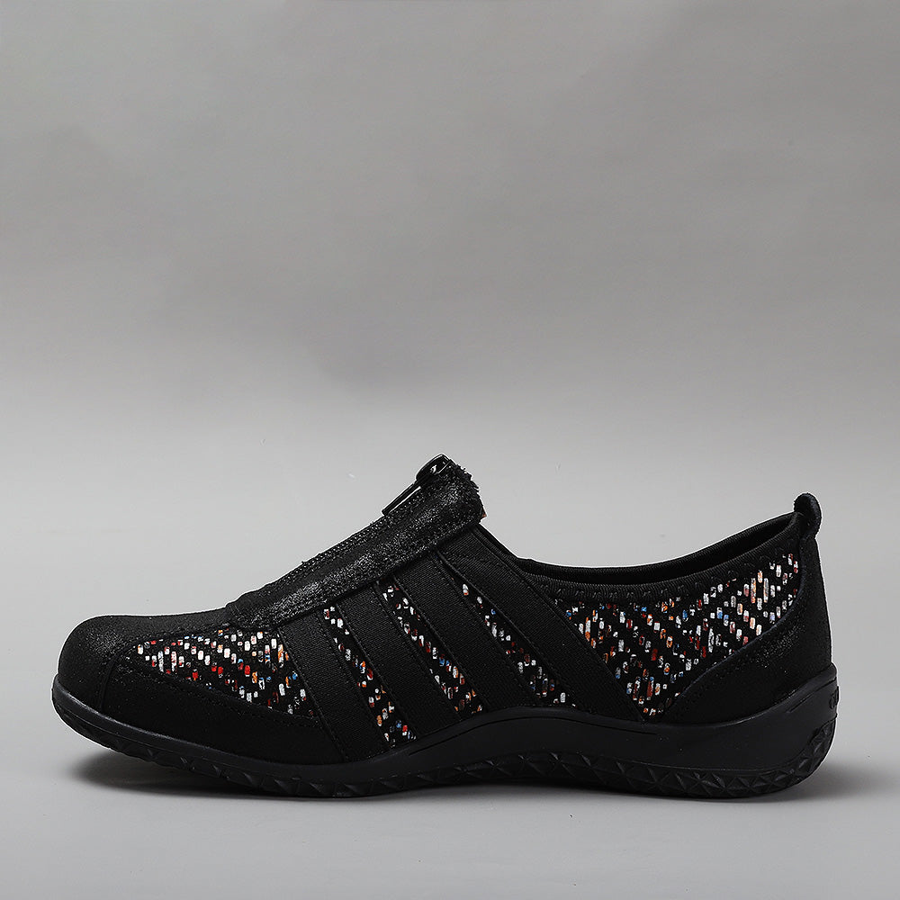 JADA - BLACK MULTI - CC Resorts