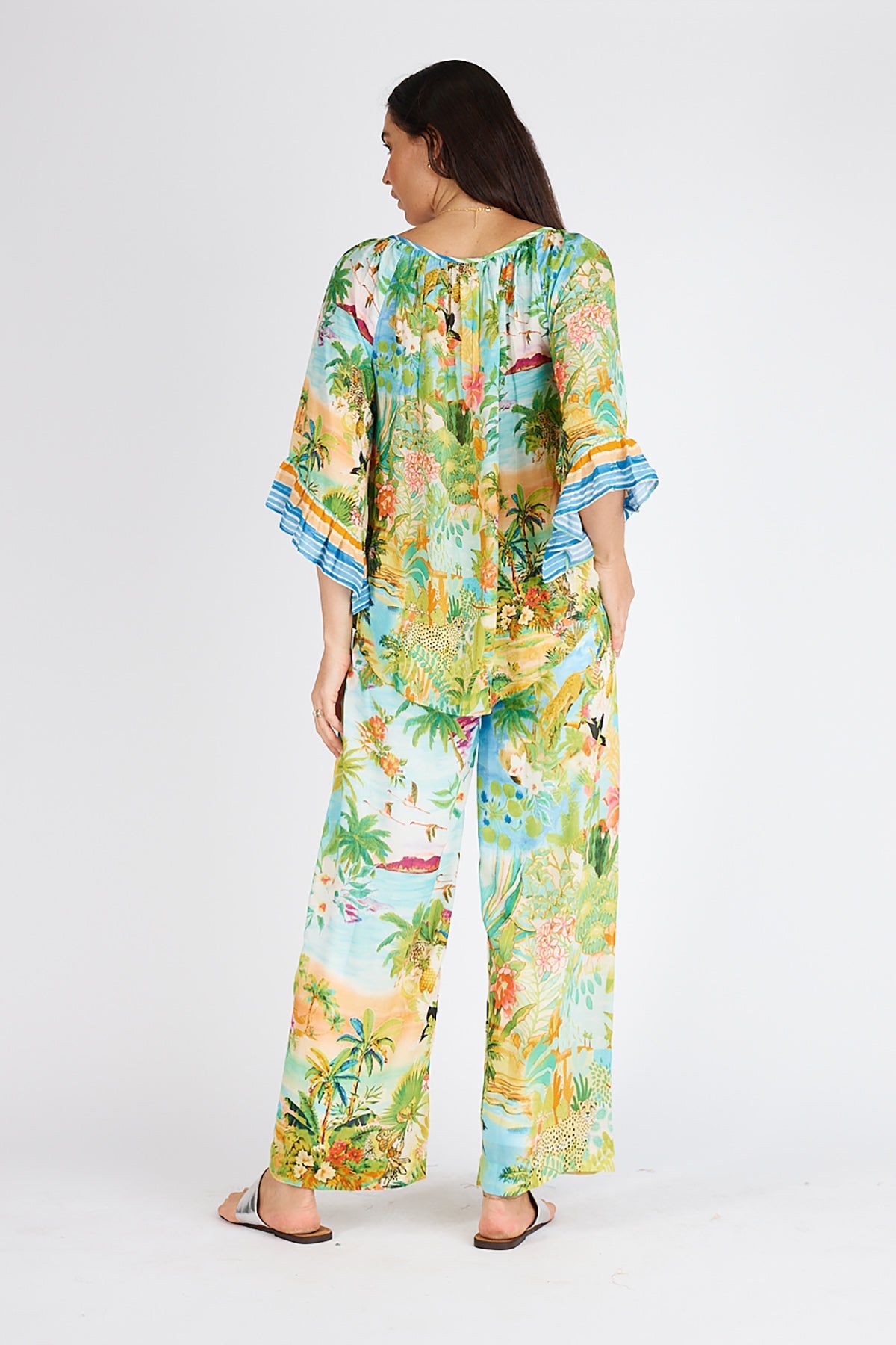 Lula Soul Serenity Pant