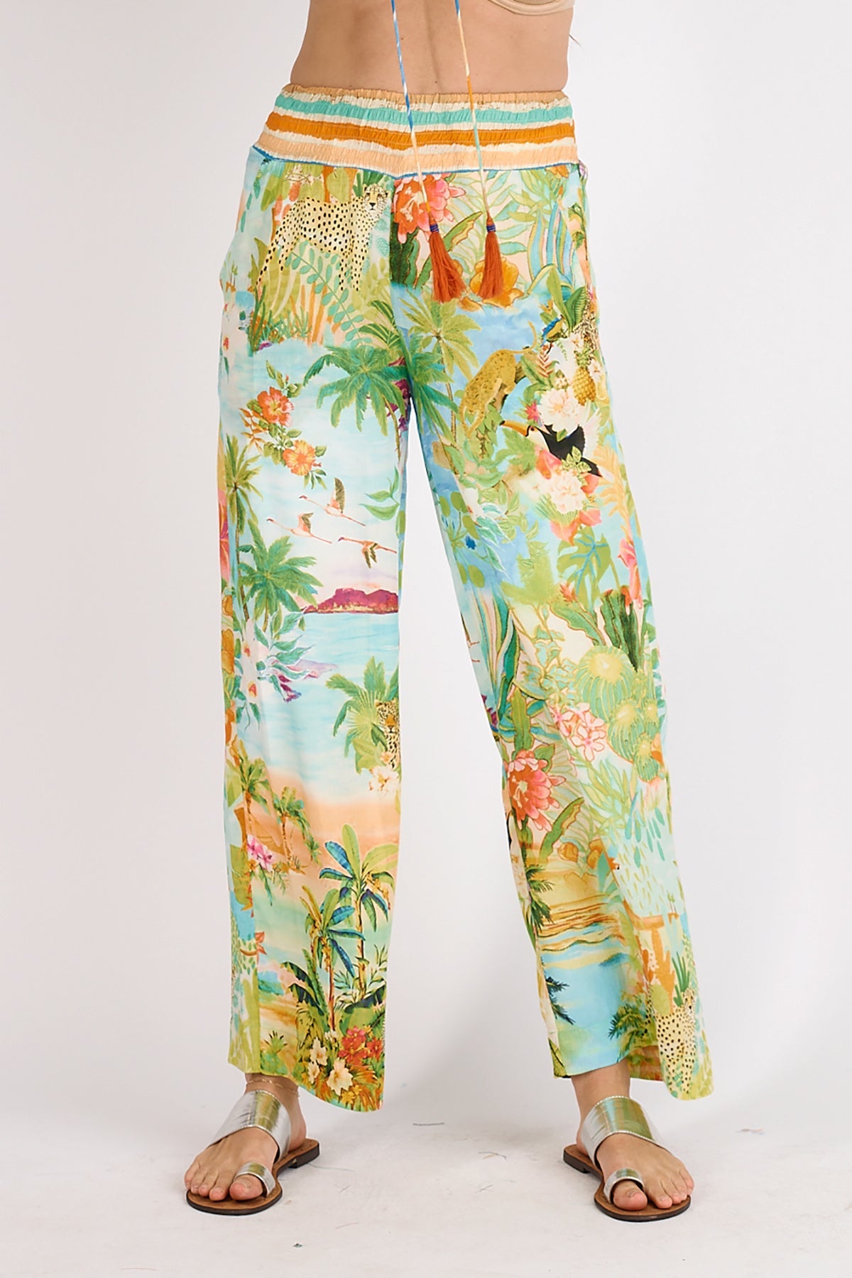 Lula Soul Serenity Pant