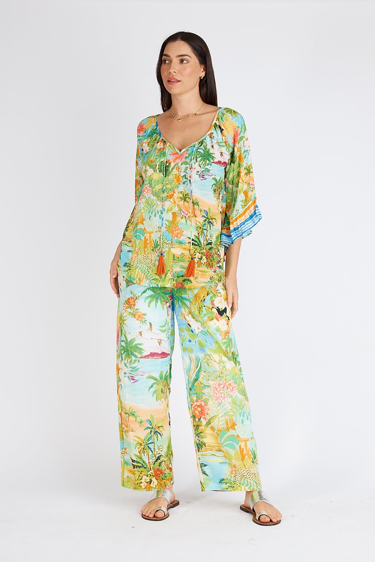 Lula Soul Serenity Pant