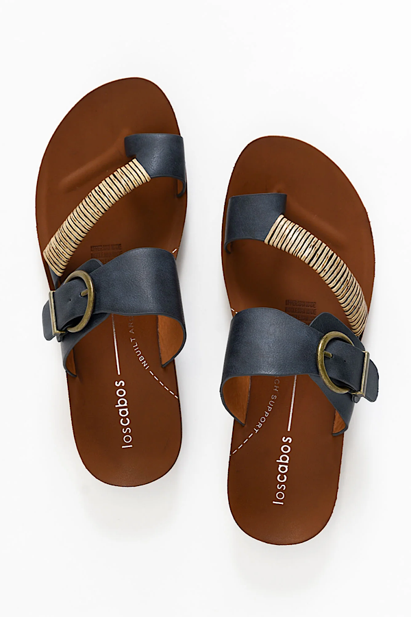 BRIA Sandals Black