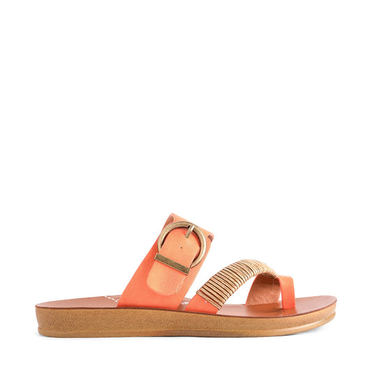 BRIA TANGERINE