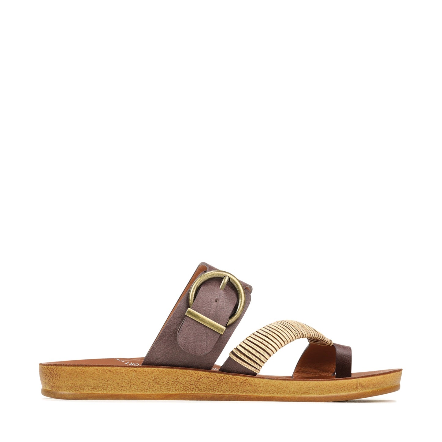 BRIA Sandals Mocha