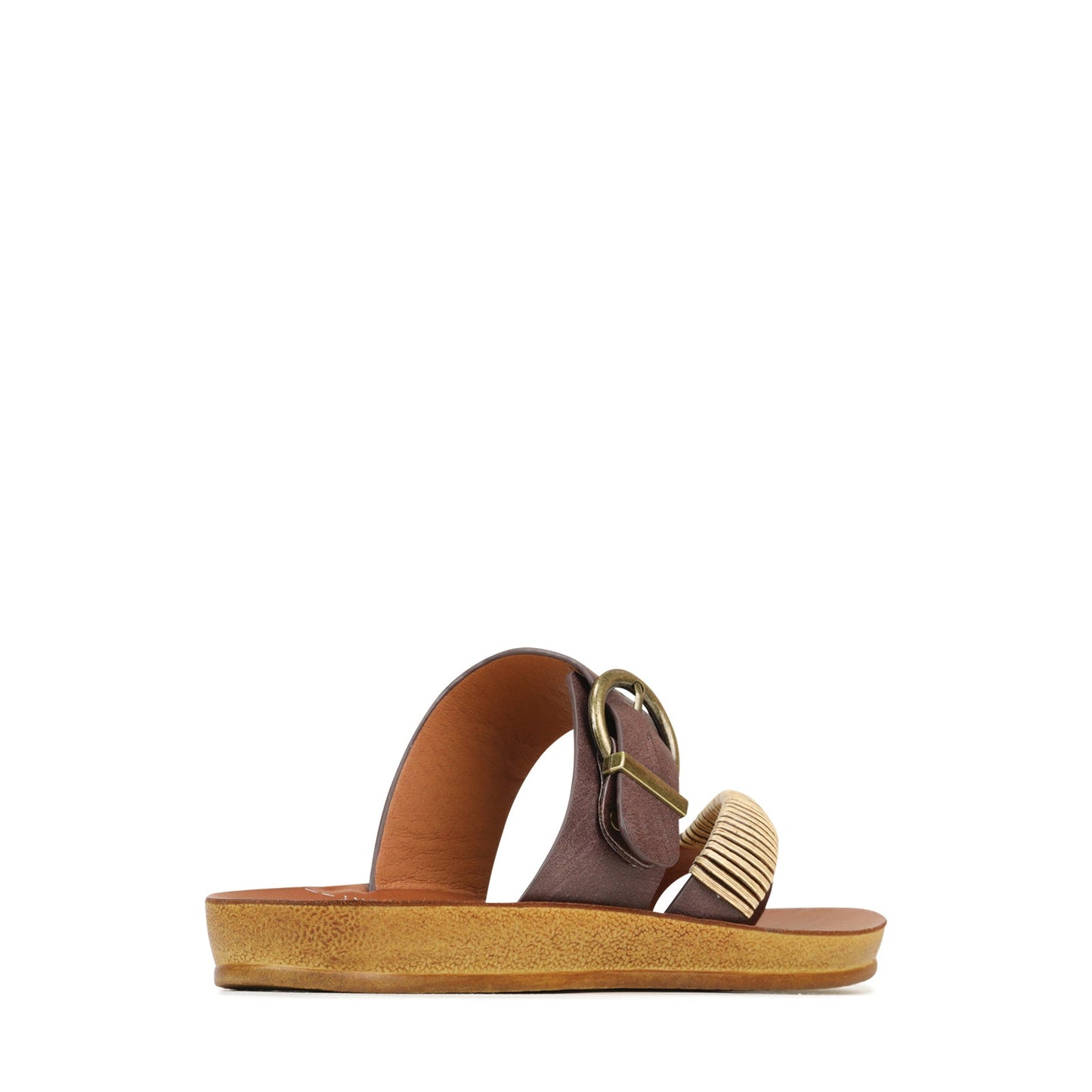 BRIA Sandals Mocha