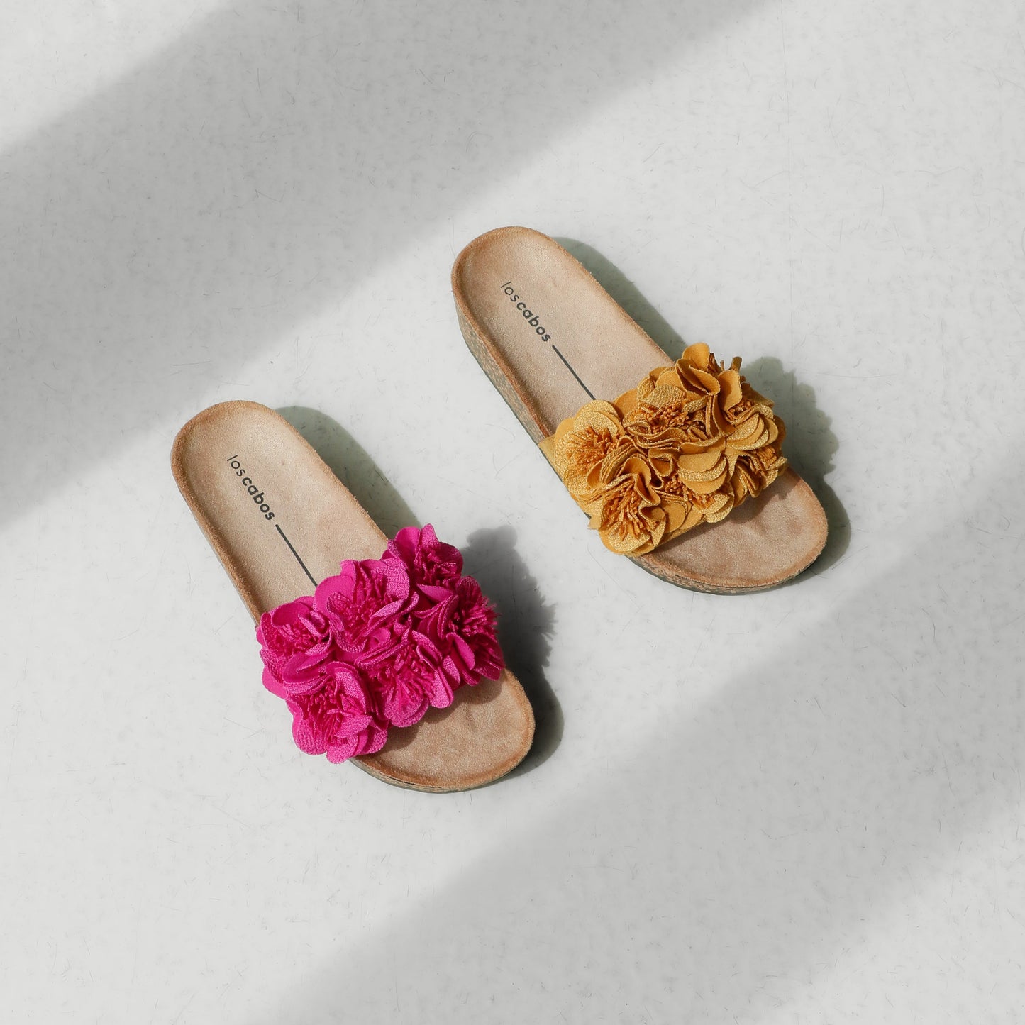 CORSAGE TANGO
