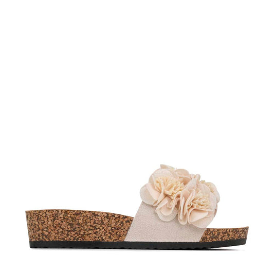 CORSAGE NATURAL