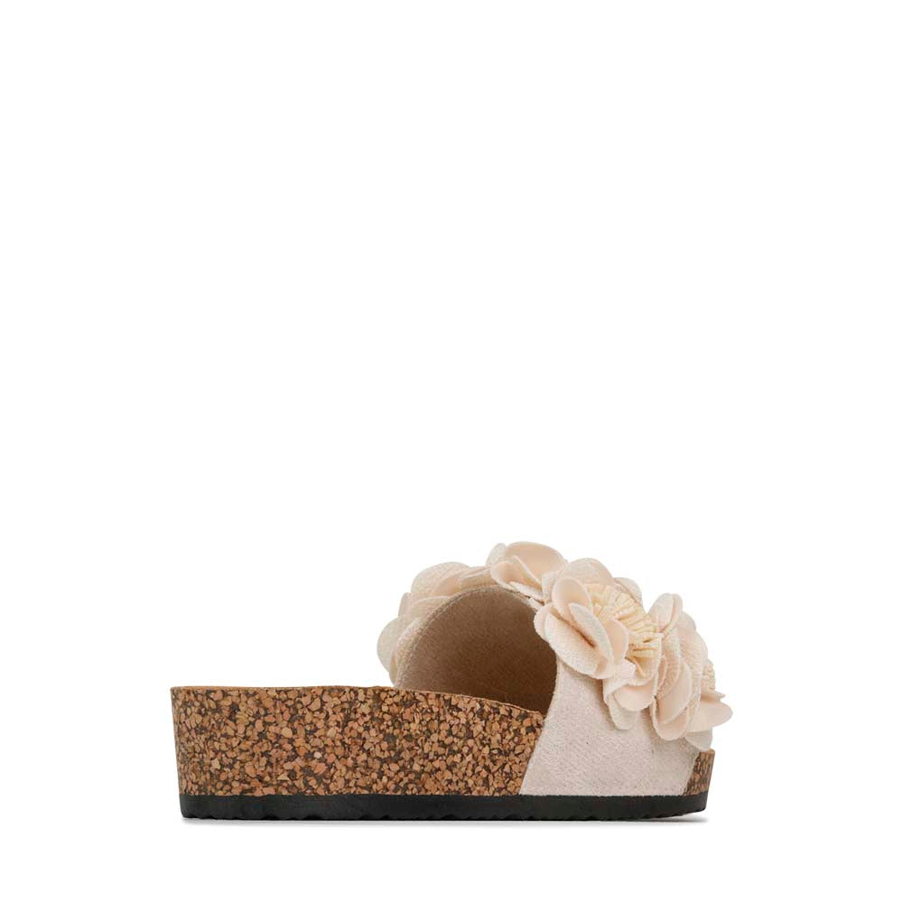 CORSAGE NATURAL