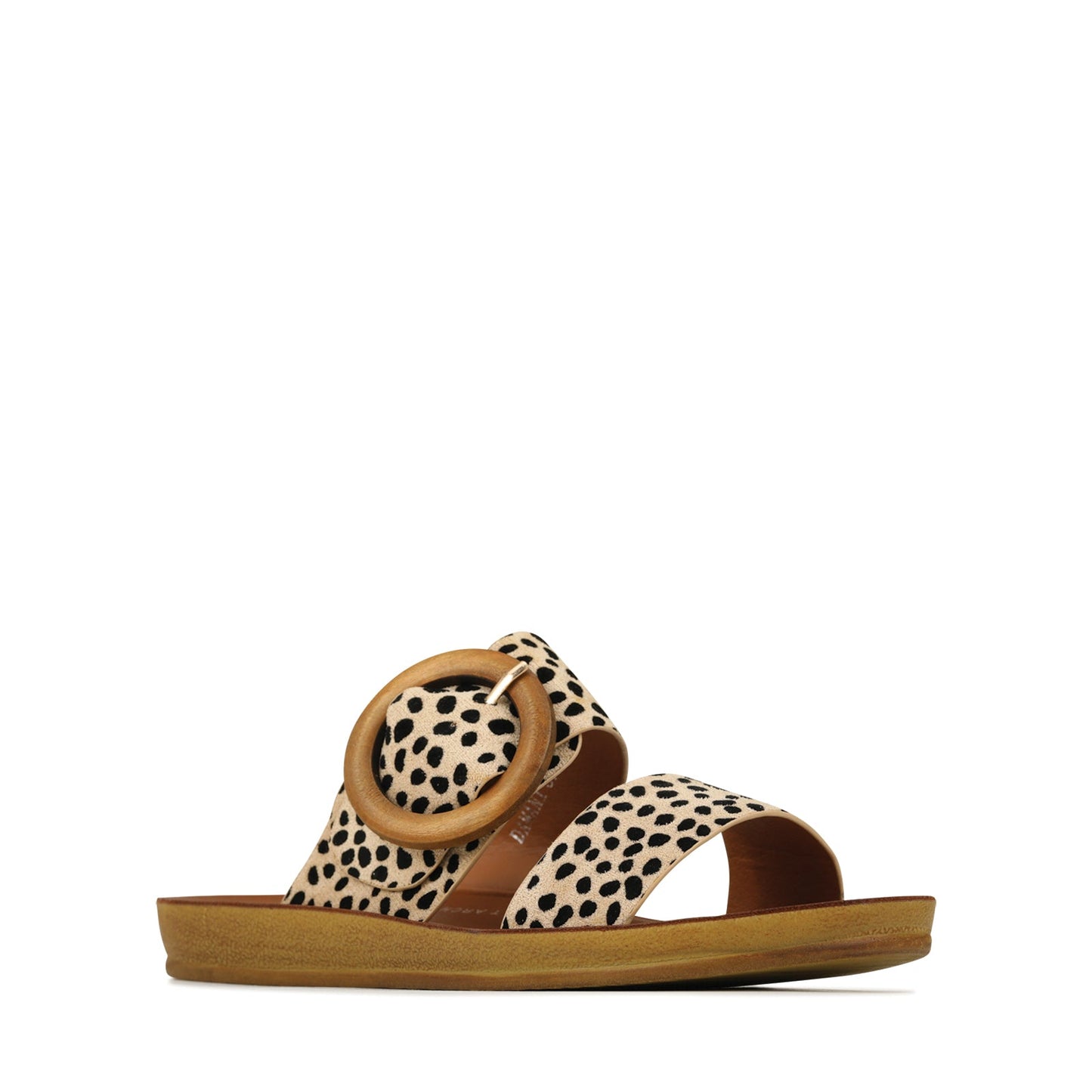 DAMANI Sandals Cheetah