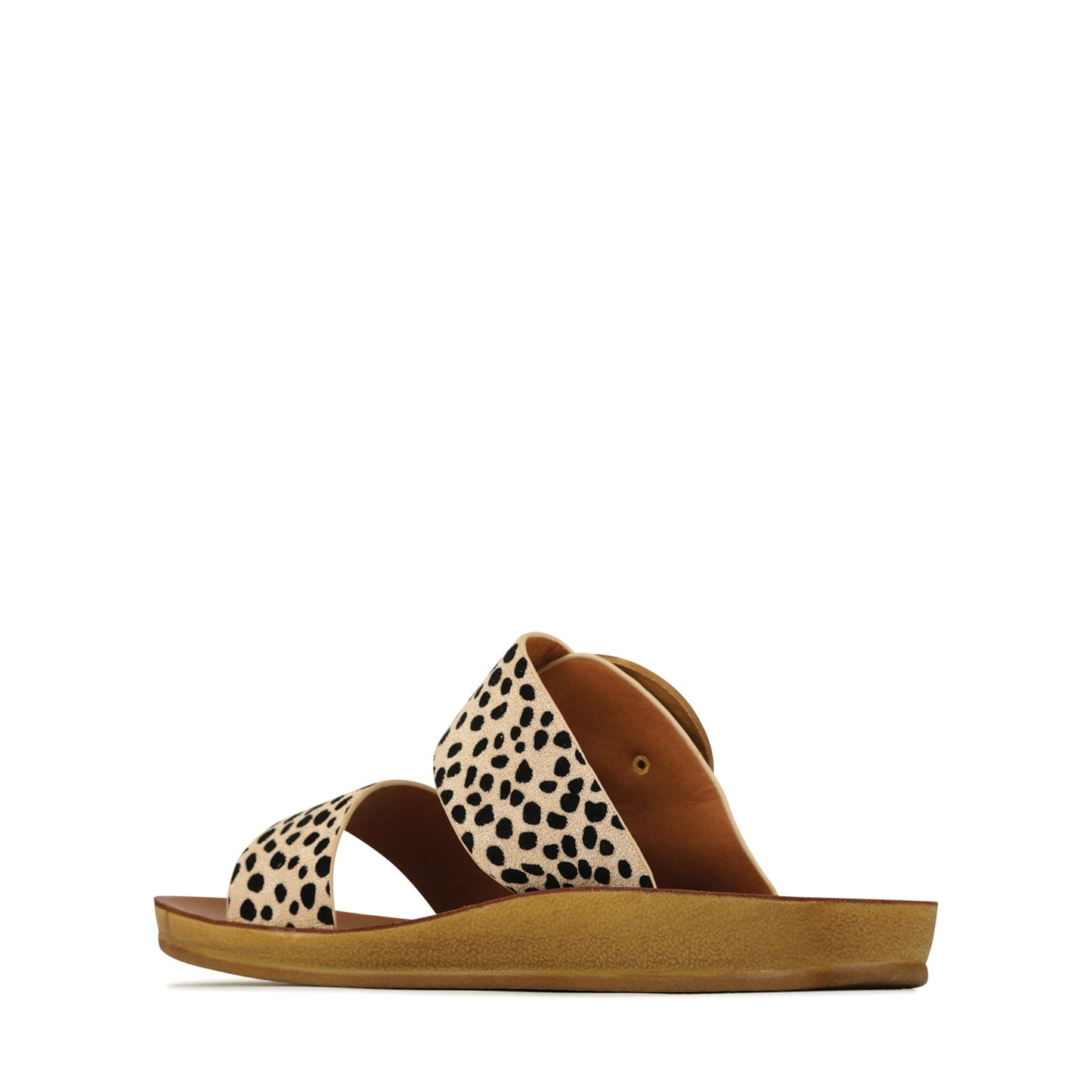 DAMANI Sandals Cheetah