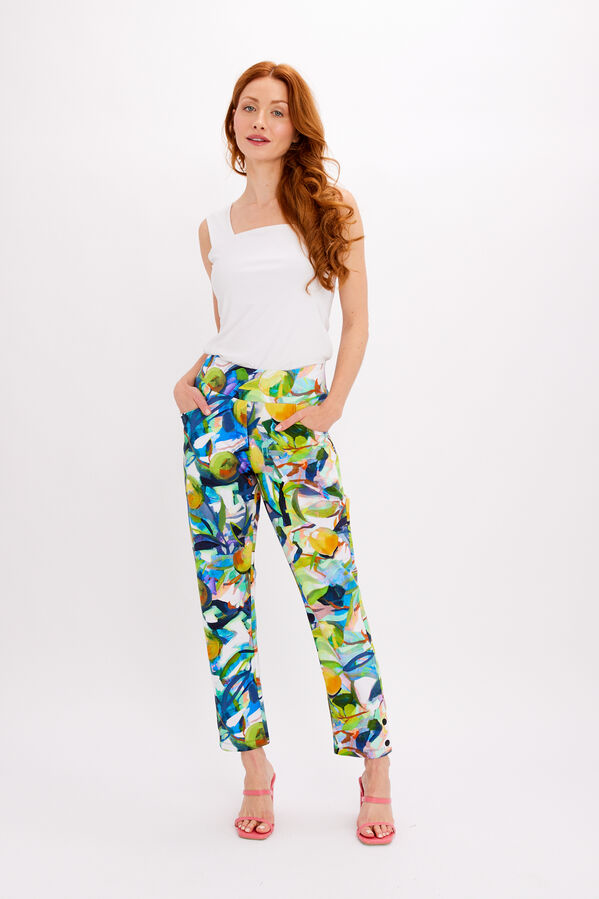 Dolcezza Pant 24644