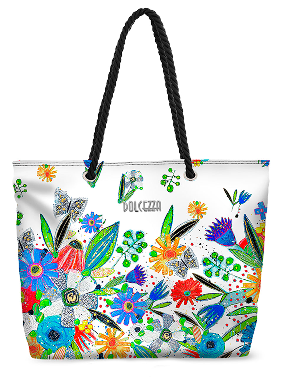 Dolcezza Tote Bag 24953