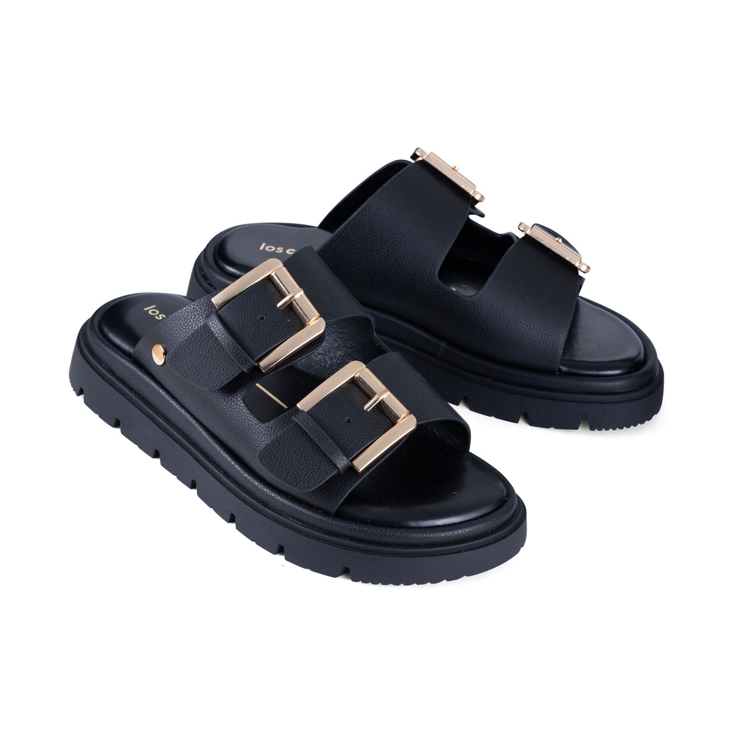 TOLEDO BLACK