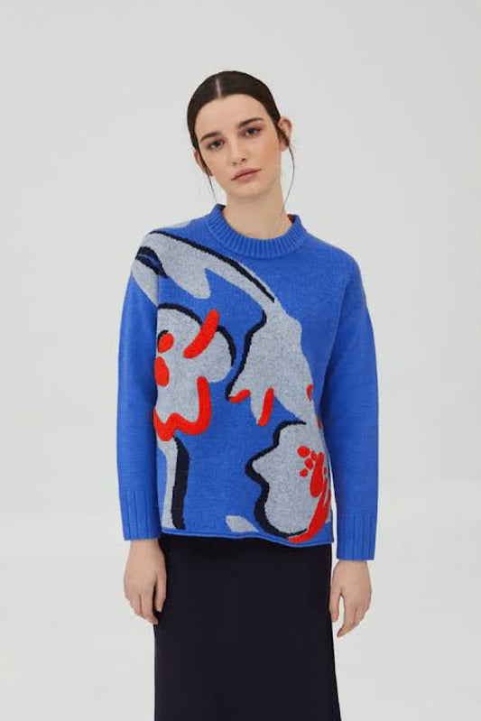 WNT Collection Sweater W223054