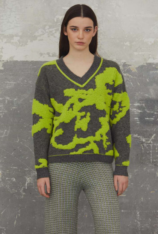 WNT Collection Sweater W223078