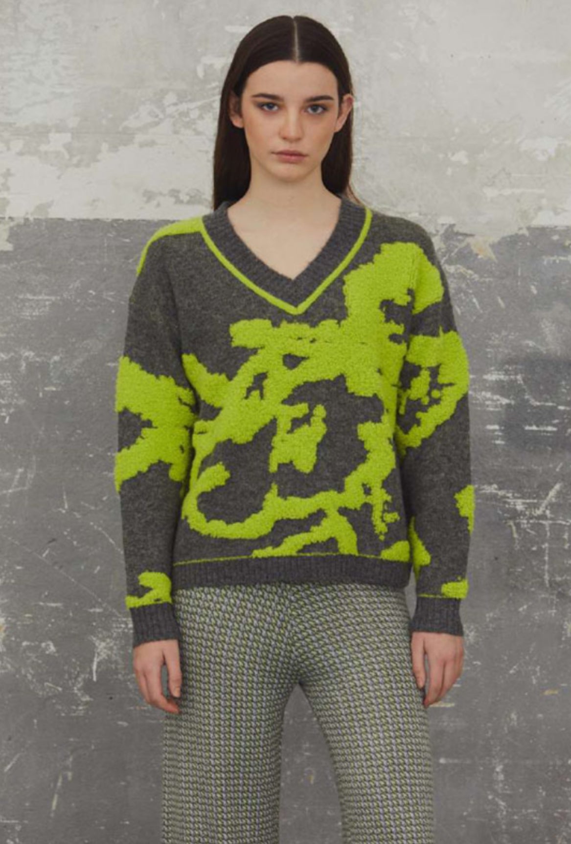 WNT Collection Sweater W223078